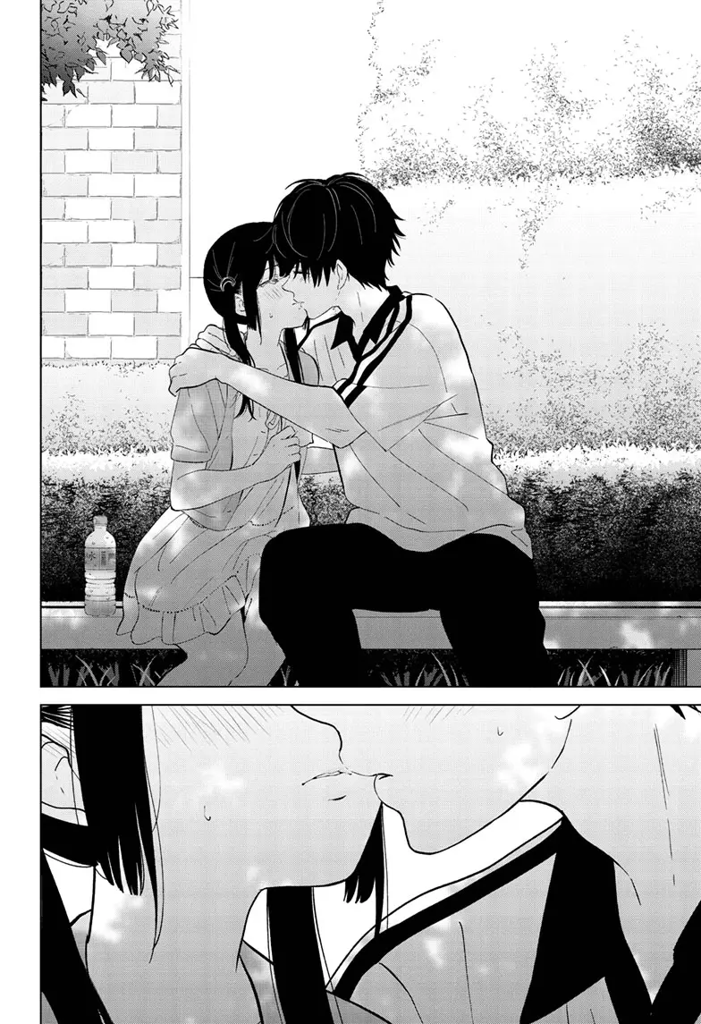 Read I Want to End This Love Game Manga Online