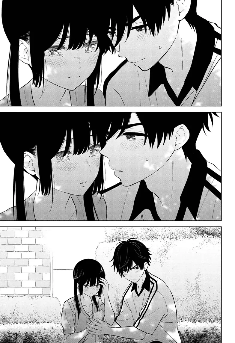 Read I Want to End This Love Game Manga Online