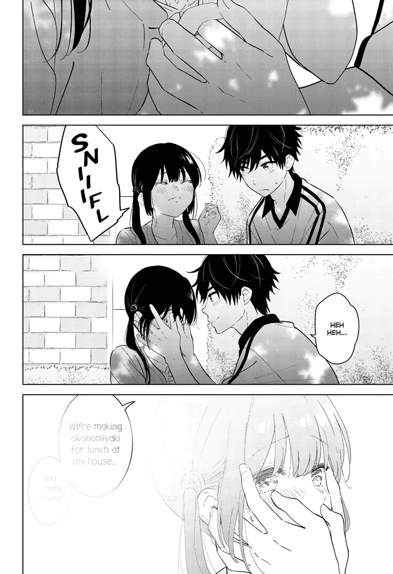 Read I Want to End This Love Game Manga Online