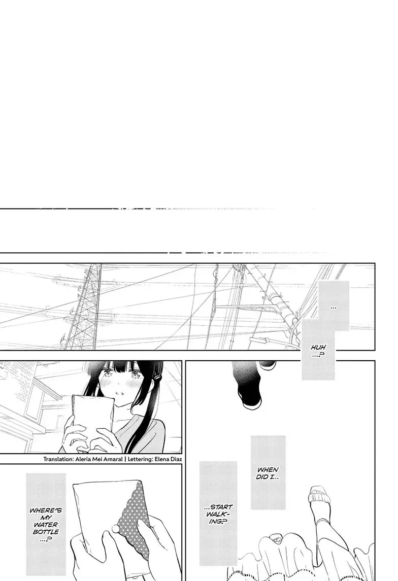 Read I Want to End This Love Game Manga Online