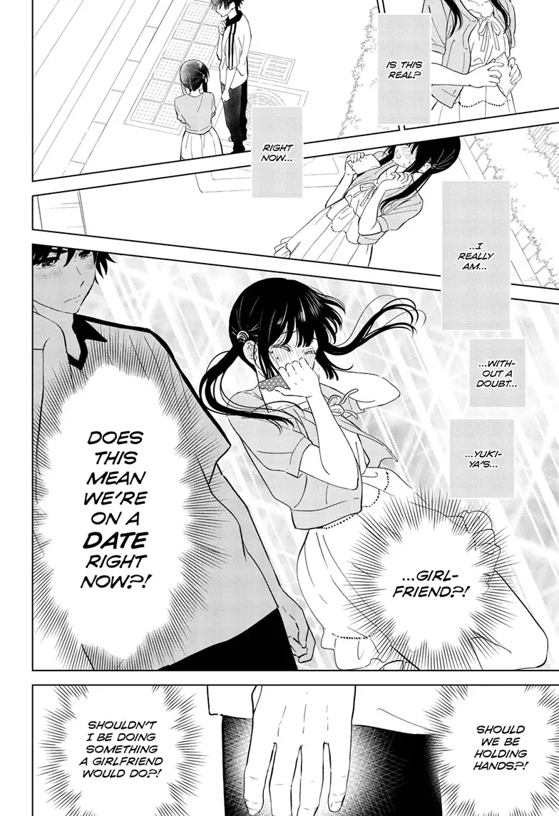 Read I Want to End This Love Game Manga Online