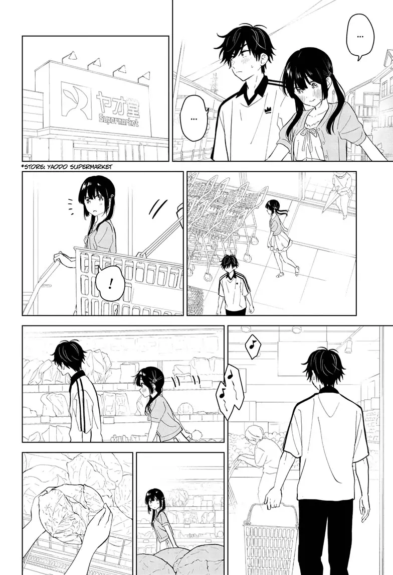 Read I Want to End This Love Game Manga Online