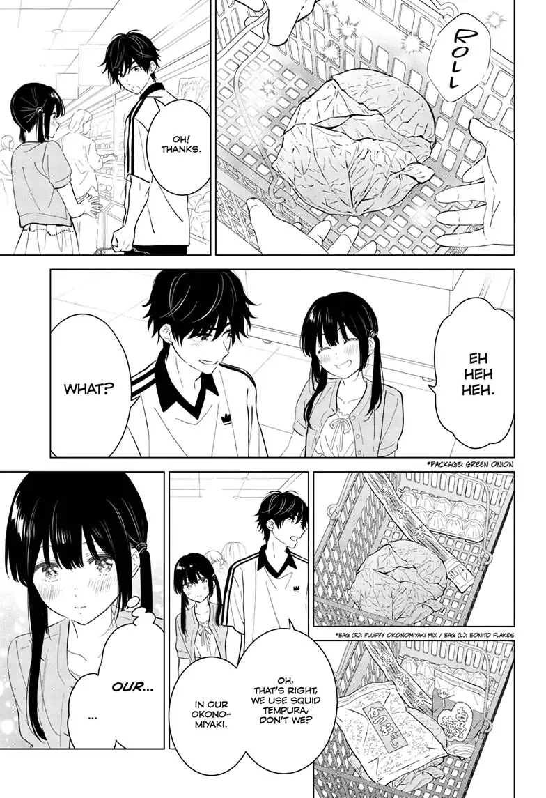 Read I Want to End This Love Game Manga Online