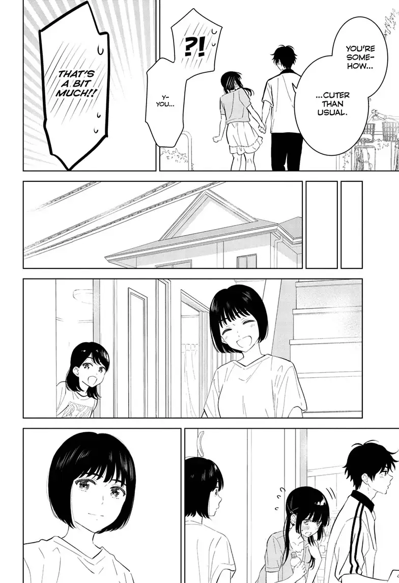 Read I Want to End This Love Game Manga Online
