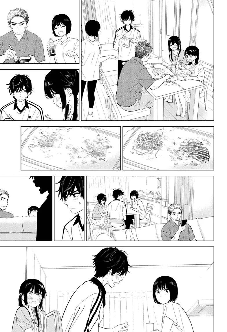 Read I Want to End This Love Game Manga Online