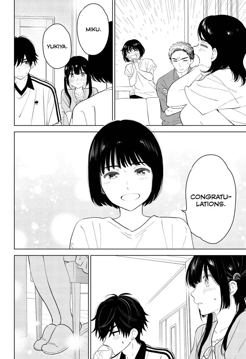 Read I Want to End This Love Game Manga Online
