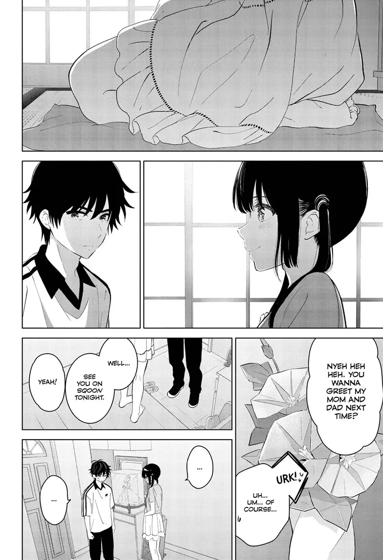 Read I Want to End This Love Game Manga Online