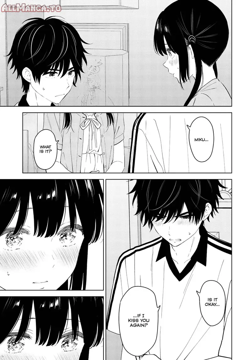 Read I Want to End This Love Game Manga Online