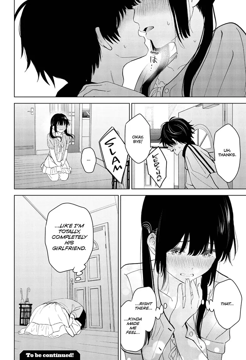 Read I Want to End This Love Game Manga Online