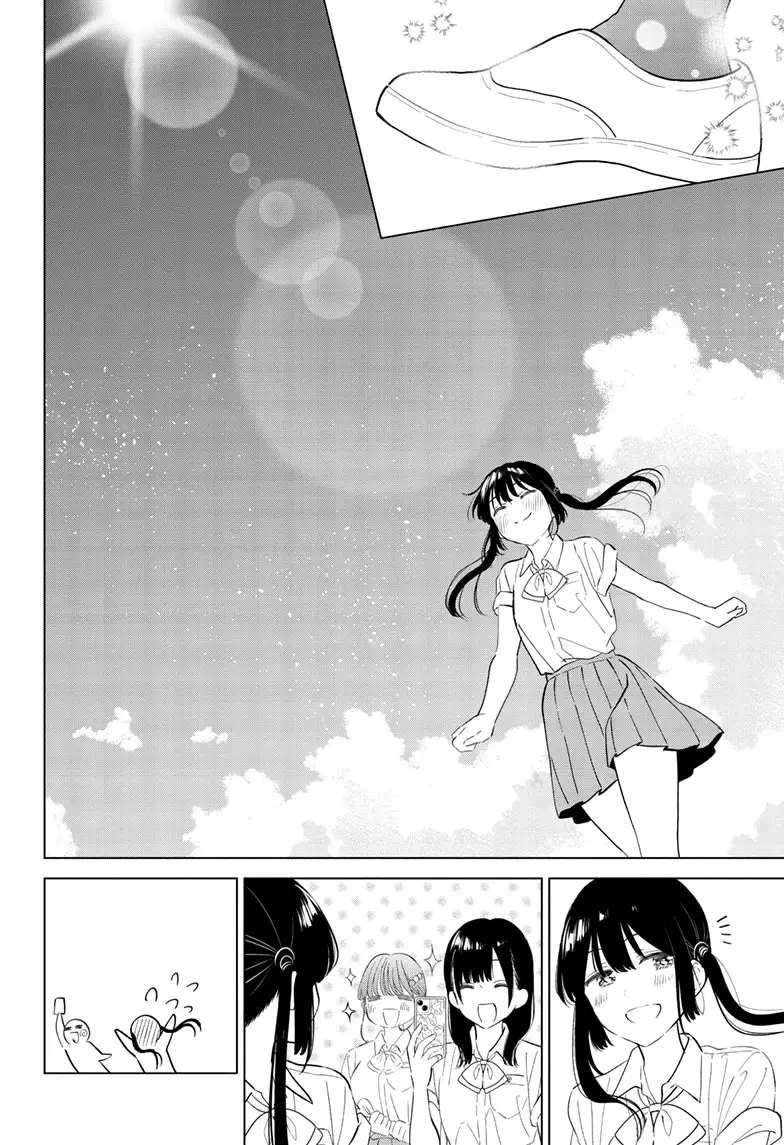 Read I Want to End This Love Game Manga Online