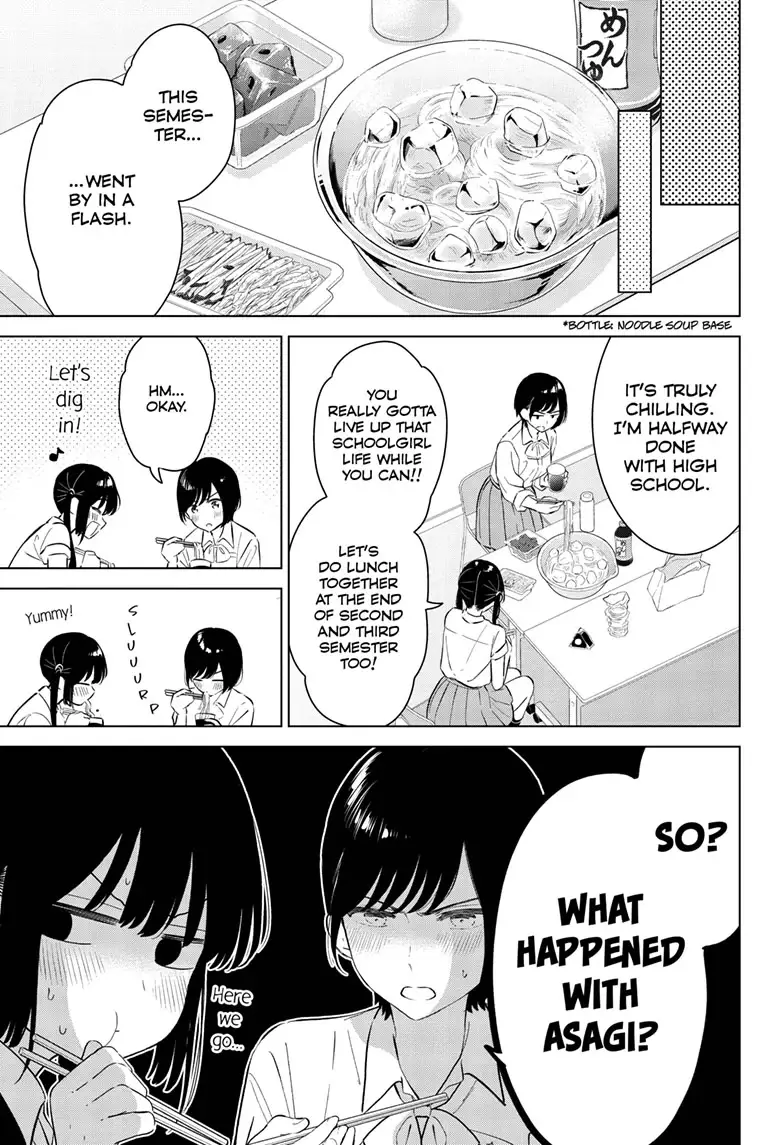 Read I Want to End This Love Game Manga Online