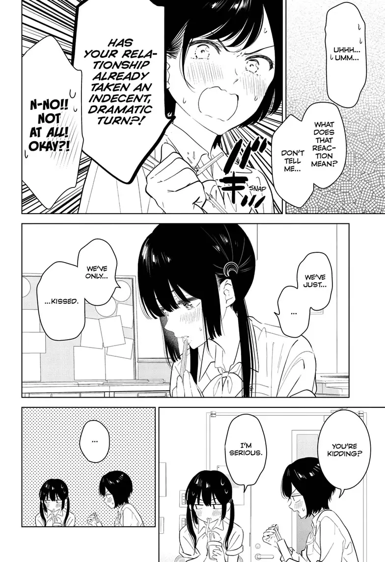 Read I Want to End This Love Game Manga Online