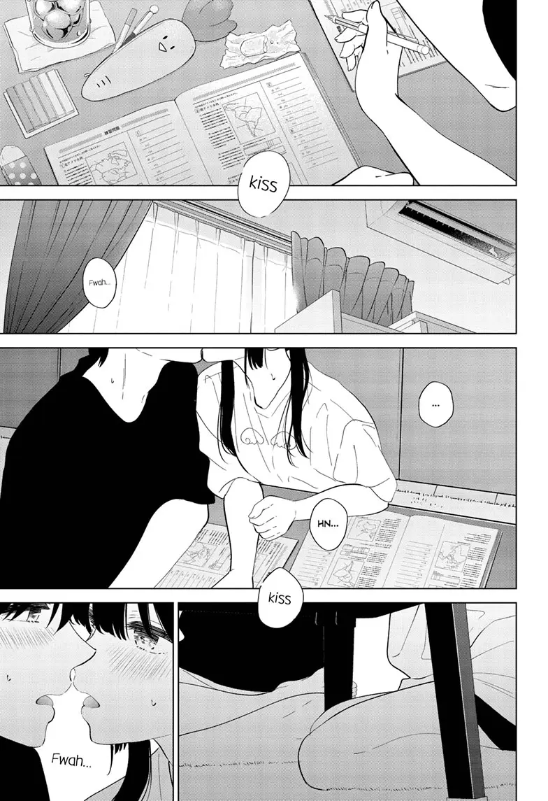 Read I Want to End This Love Game Manga Online