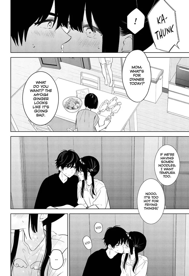 Read I Want to End This Love Game Manga Online