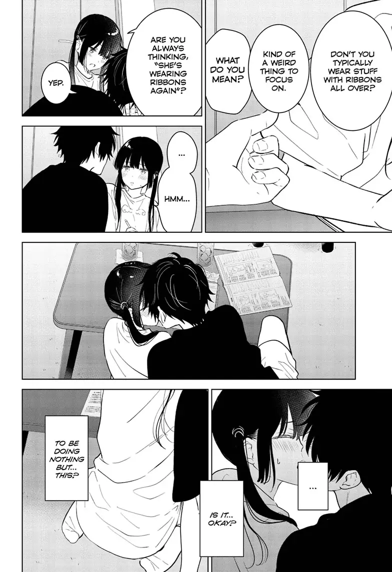 Read I Want to End This Love Game Manga Online