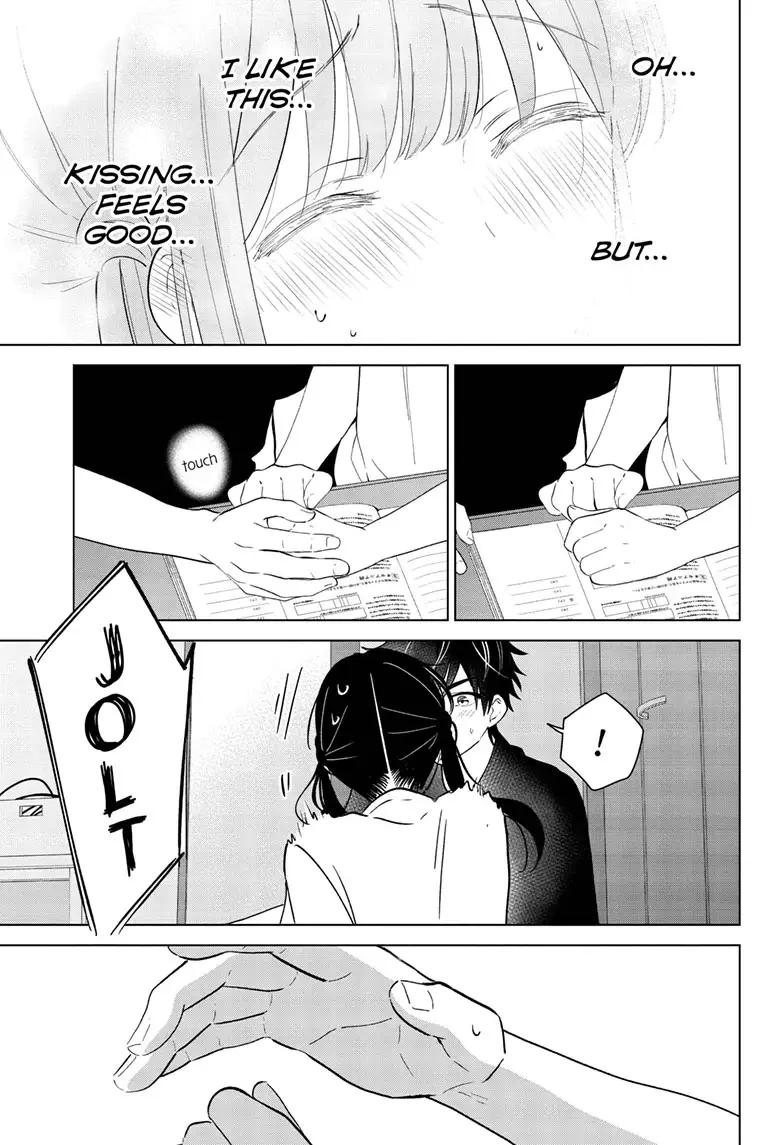 Read I Want to End This Love Game Manga Online