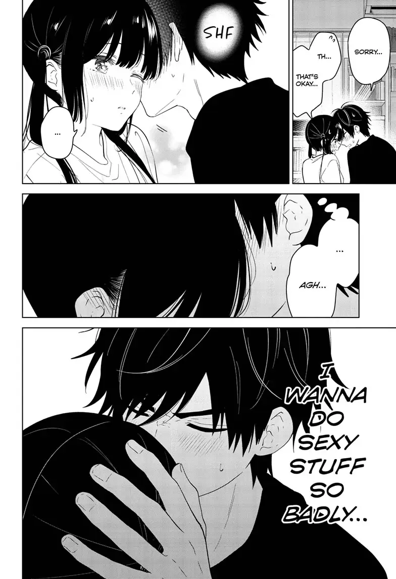 Read I Want to End This Love Game Manga Online