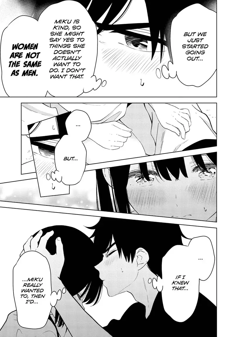 Read I Want to End This Love Game Manga Online
