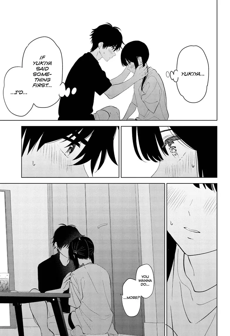 Read I Want to End This Love Game Manga Online