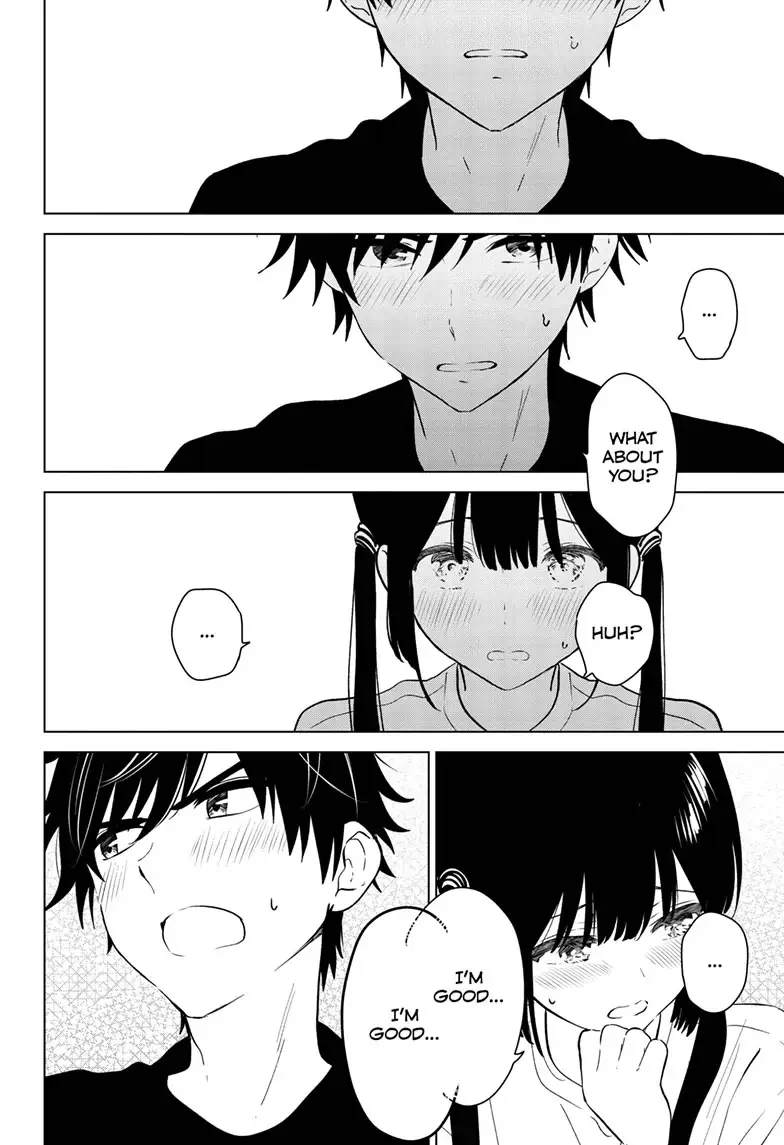 Read I Want to End This Love Game Manga Online