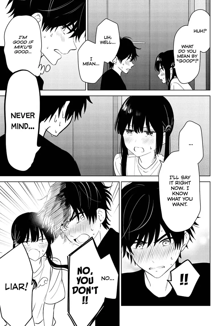 Read I Want to End This Love Game Manga Online