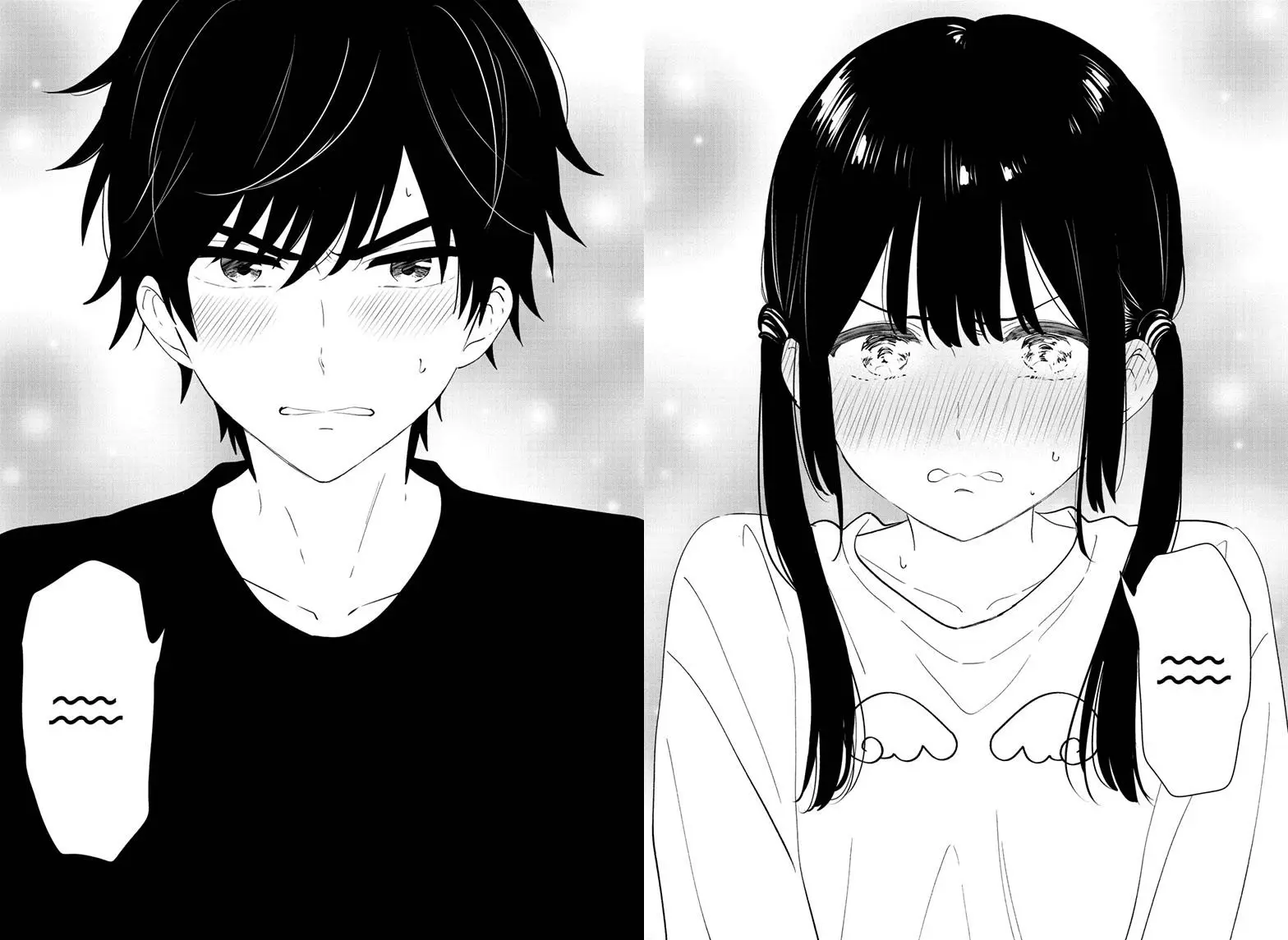 Read I Want to End This Love Game Manga Online