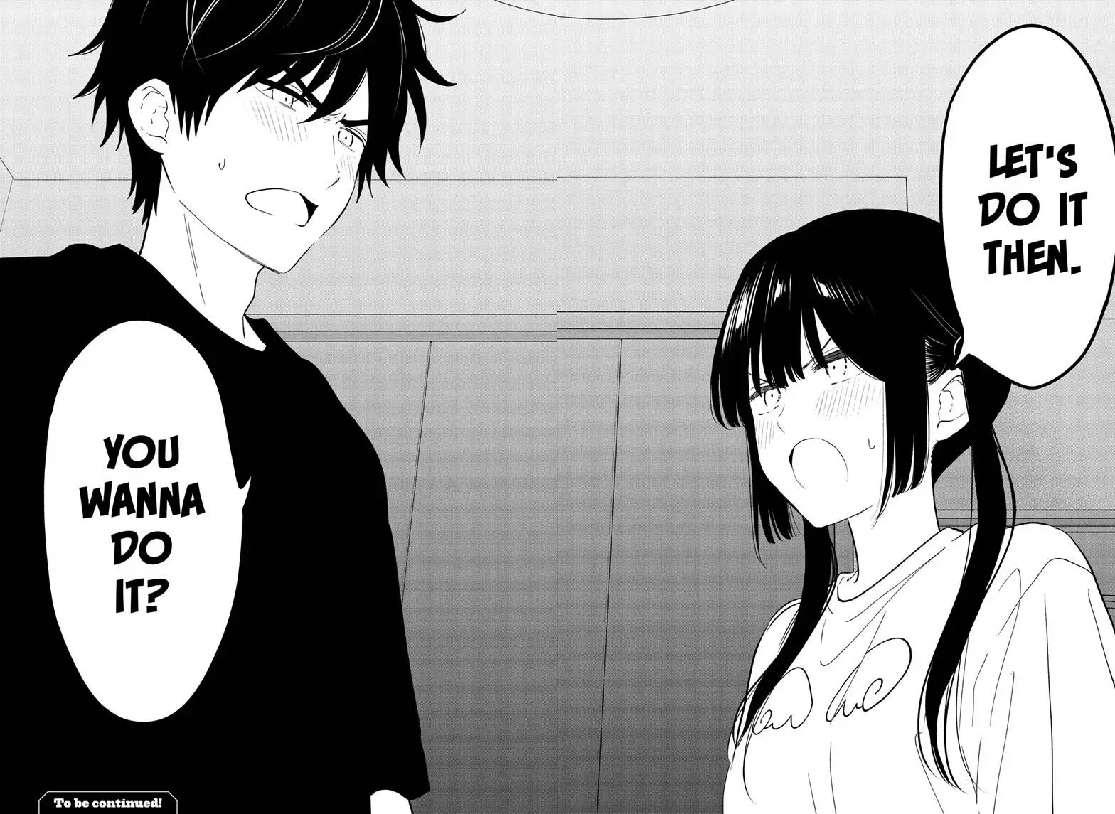 Read I Want to End This Love Game Manga Online