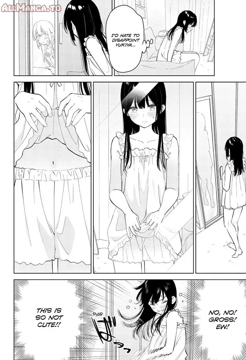 Read I Want to End This Love Game Manga Online