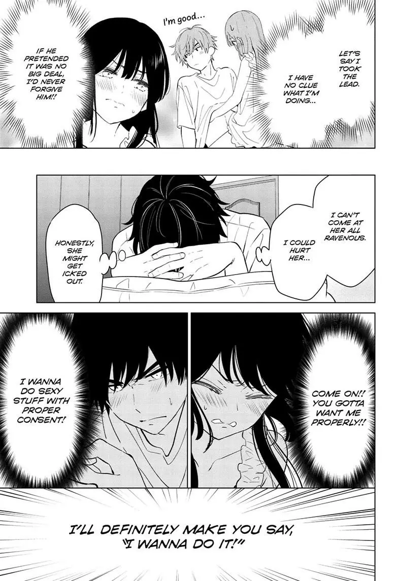 Read I Want to End This Love Game Manga Online