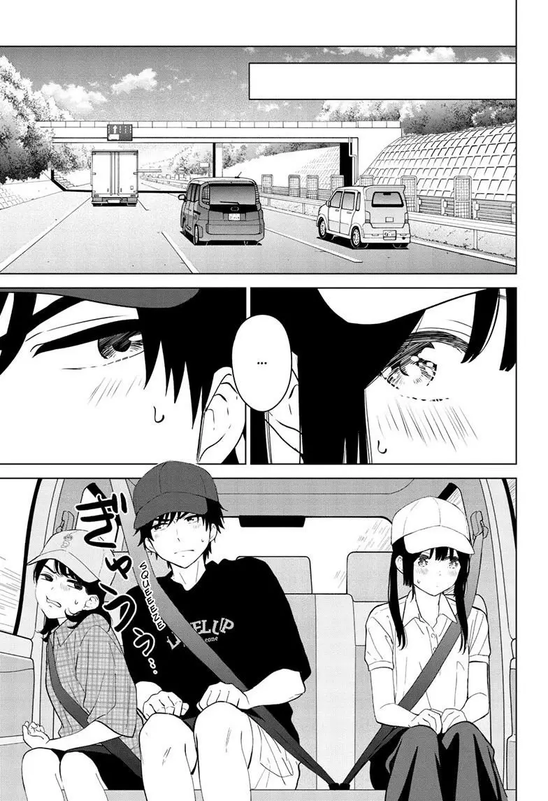 Read I Want to End This Love Game Manga Online