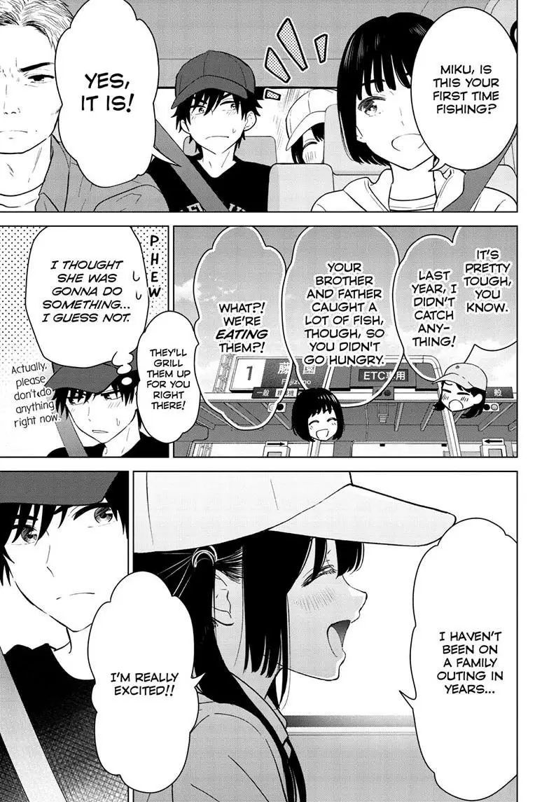 Read I Want to End This Love Game Manga Online