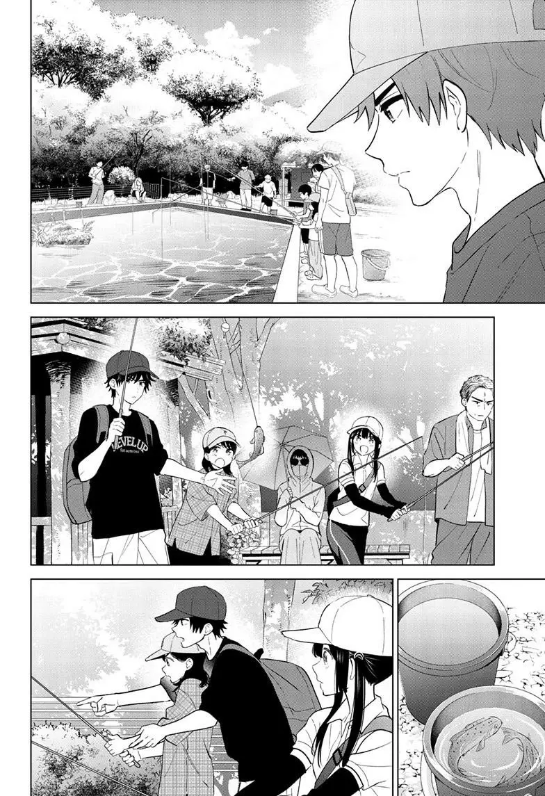 Read I Want to End This Love Game Manga Online