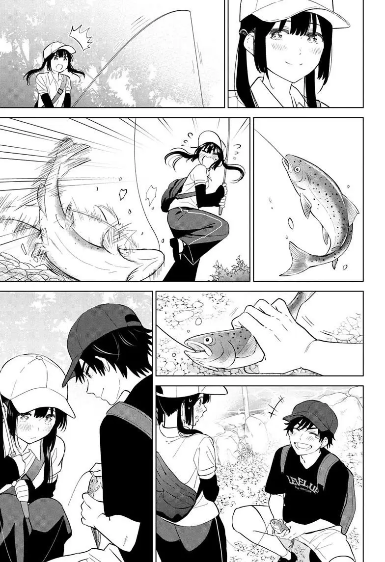 Read I Want to End This Love Game Manga Online
