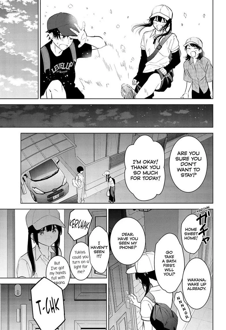Read I Want to End This Love Game Manga Online