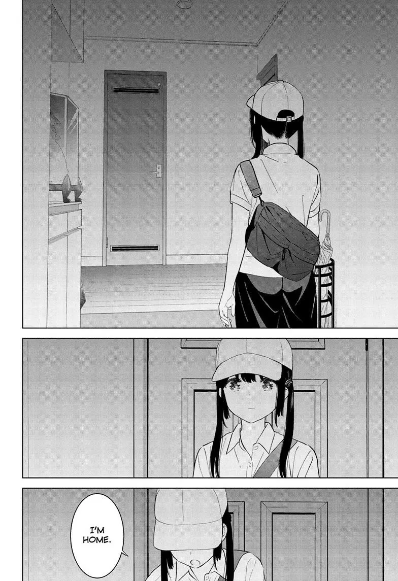Read I Want to End This Love Game Manga Online