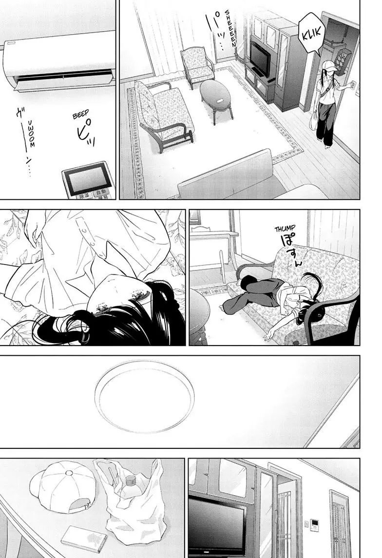 Read I Want to End This Love Game Manga Online