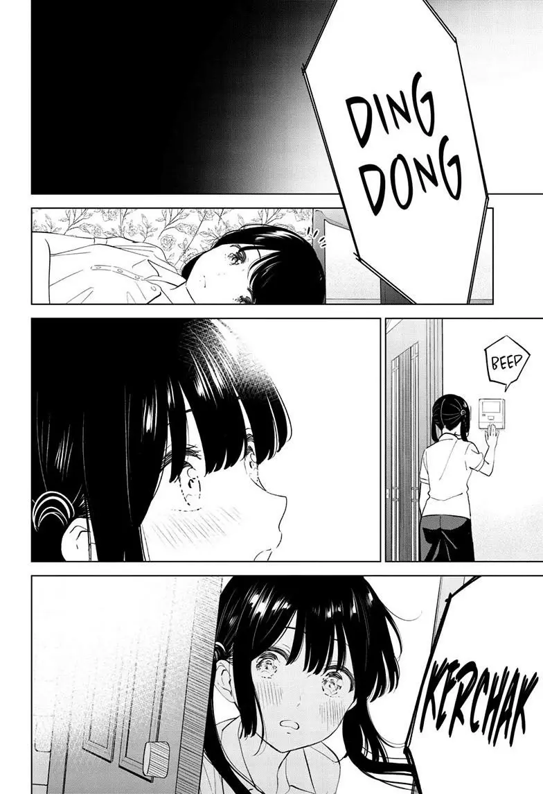Read I Want to End This Love Game Manga Online