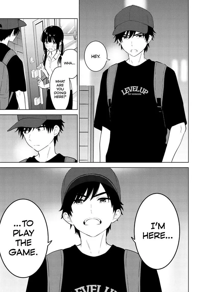 Read I Want to End This Love Game Manga Online