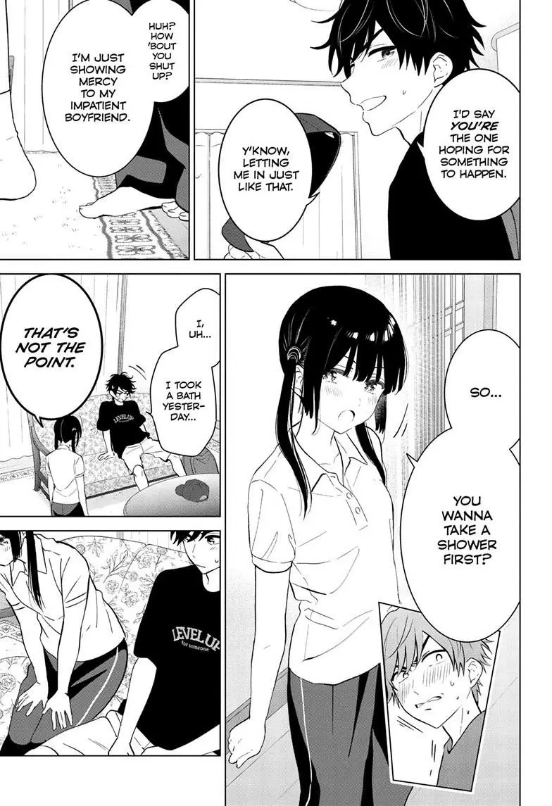 Read I Want to End This Love Game Manga Online