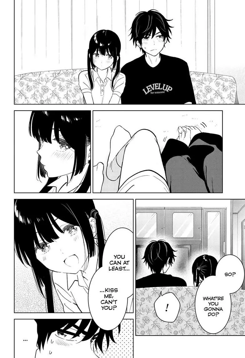 Read I Want to End This Love Game Manga Online