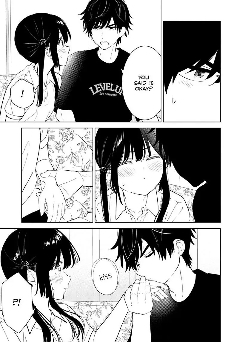 Read I Want to End This Love Game Manga Online