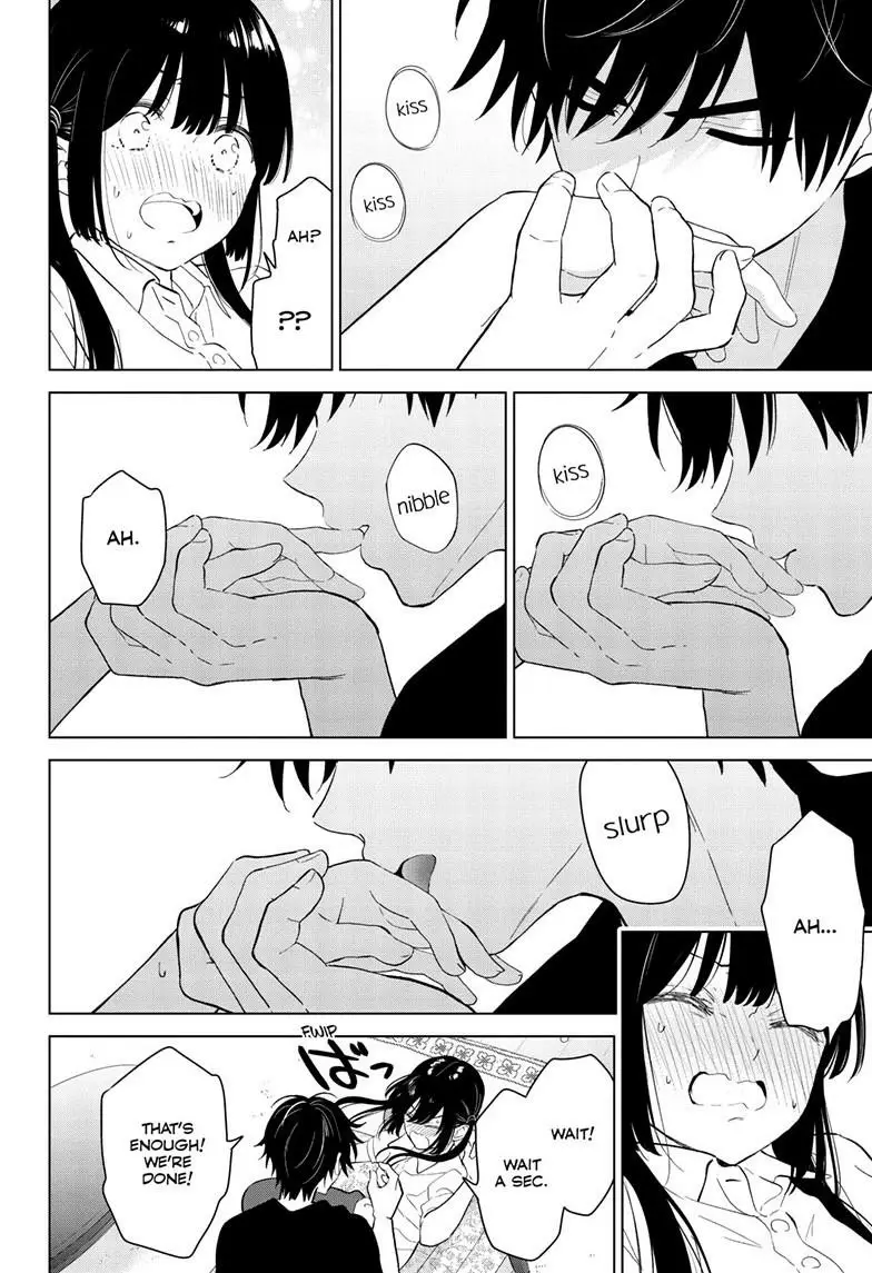 Read I Want to End This Love Game Manga Online