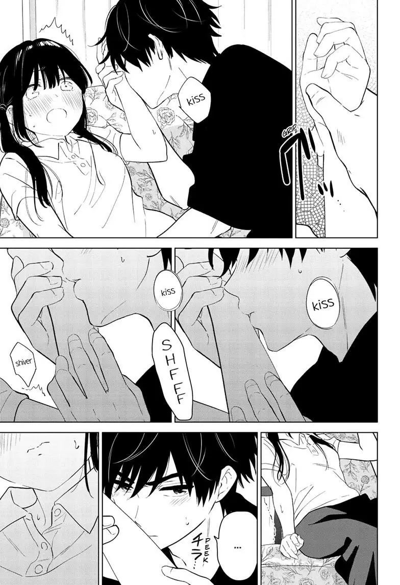 Read I Want to End This Love Game Manga Online