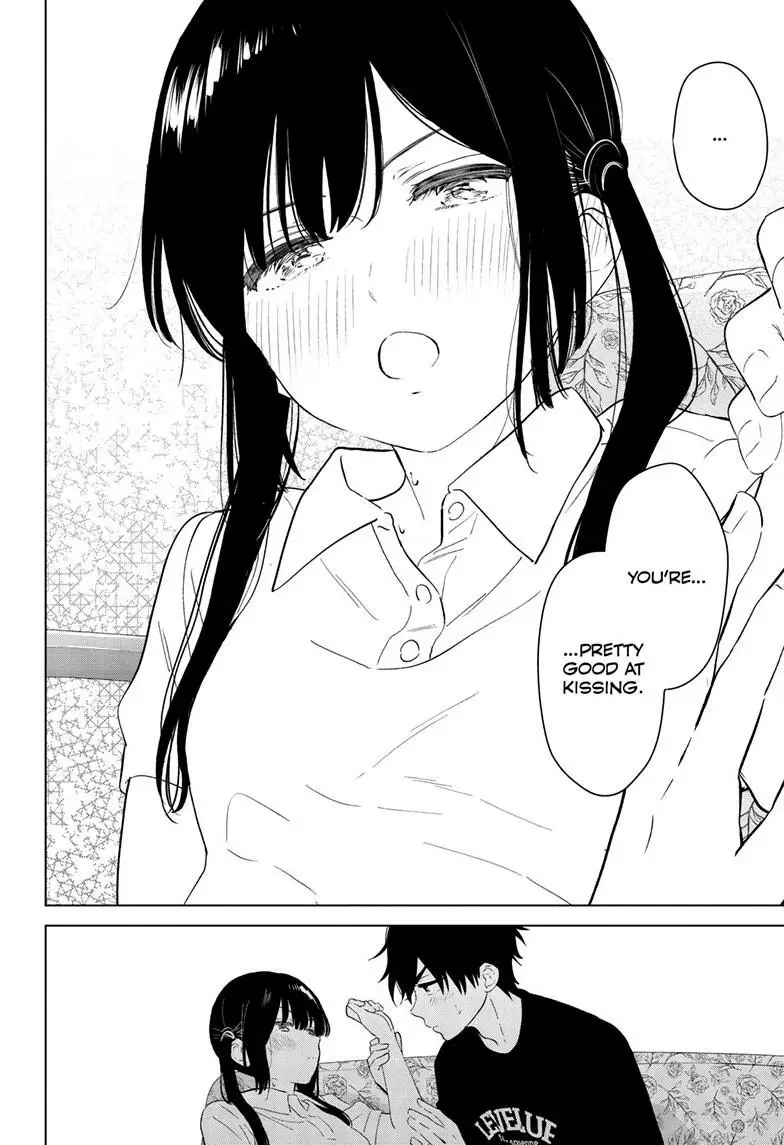 Read I Want to End This Love Game Manga Online