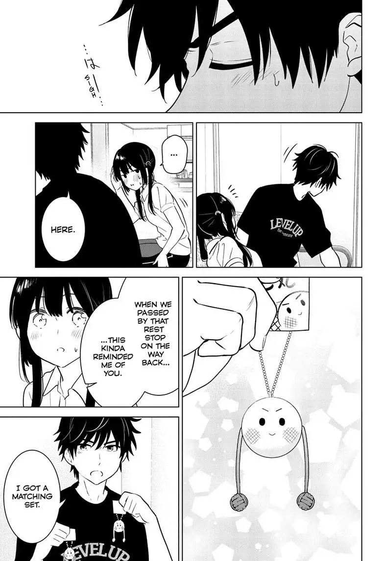 Read I Want to End This Love Game Manga Online
