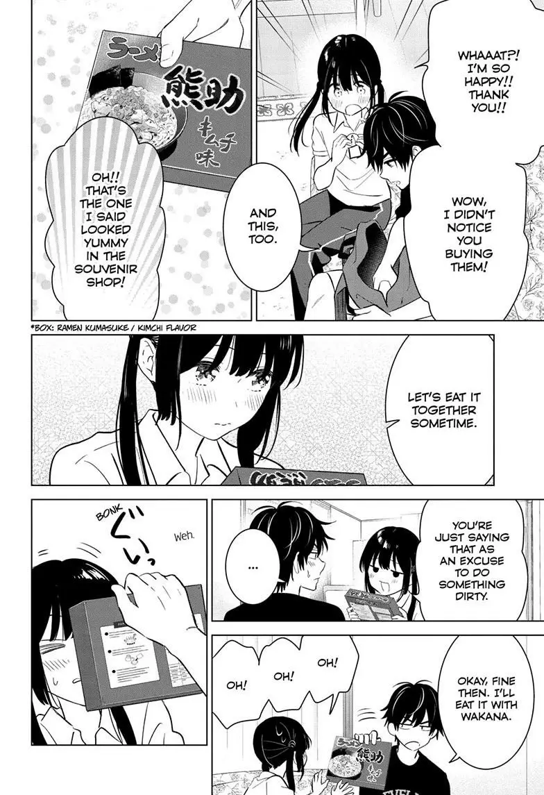 Read I Want to End This Love Game Manga Online