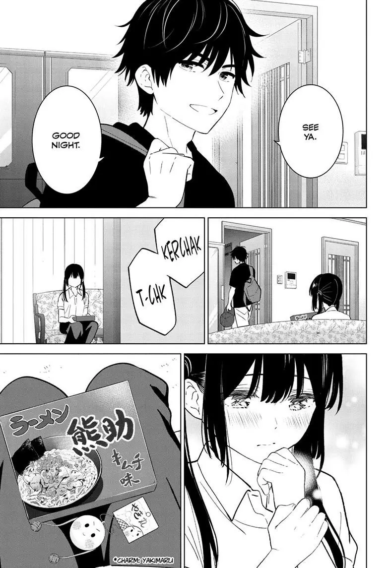 Read I Want to End This Love Game Manga Online