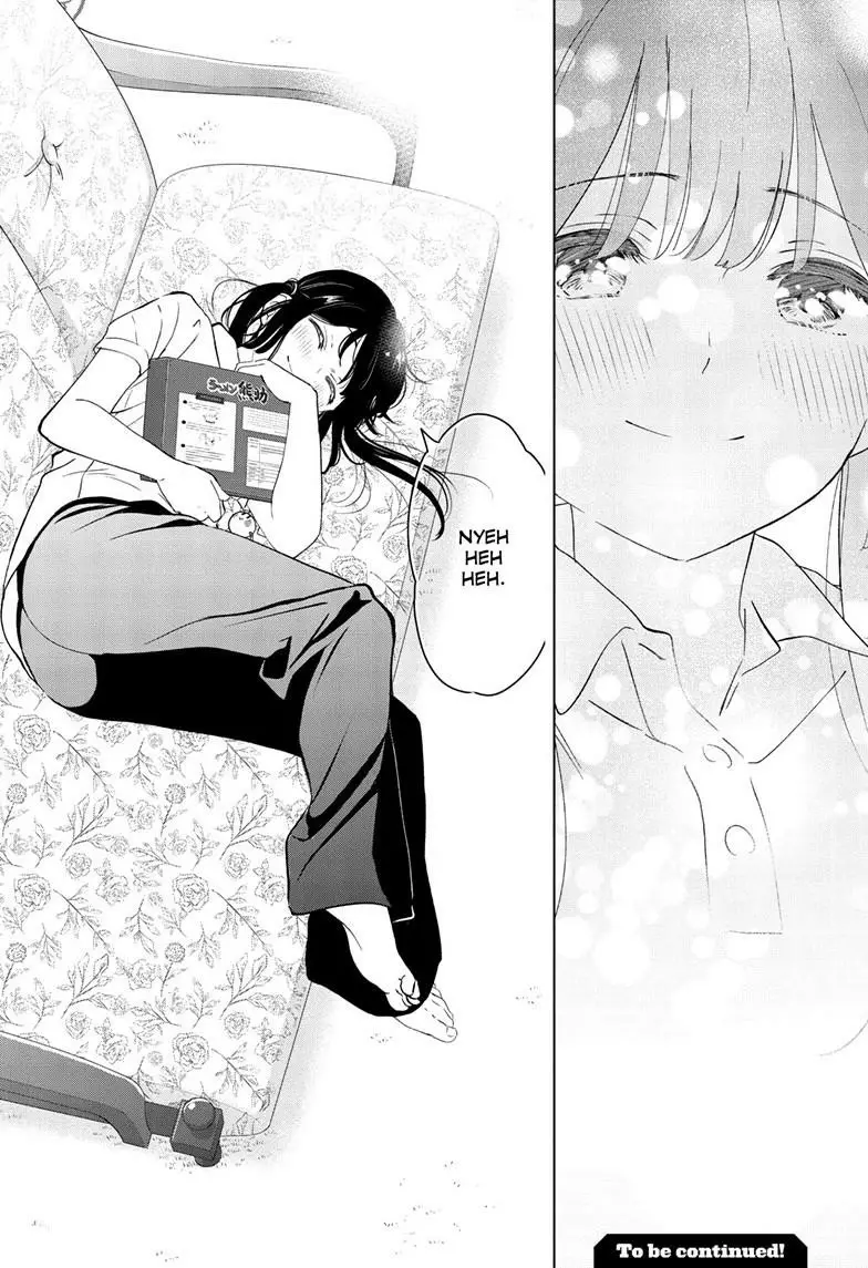 Read I Want to End This Love Game Manga Online