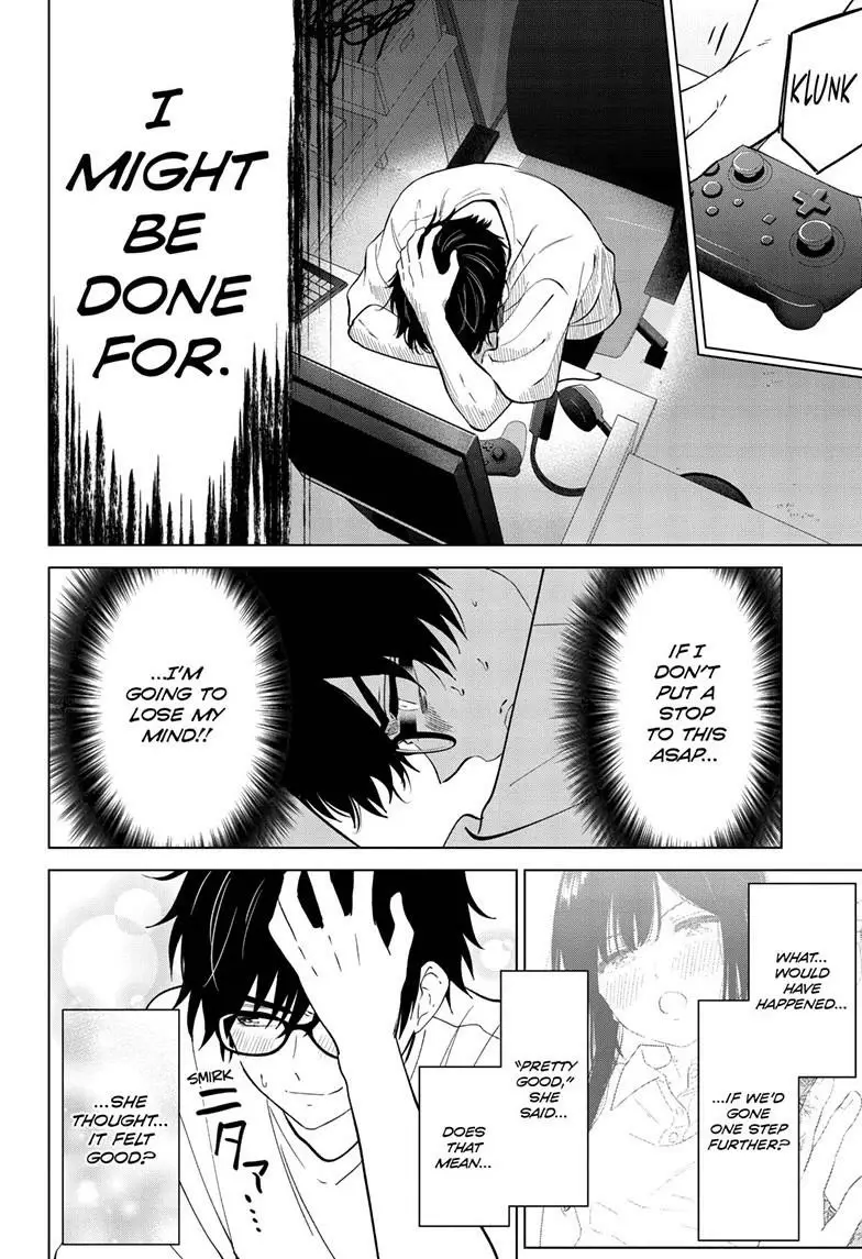 Read I Want to End This Love Game Manga Online
