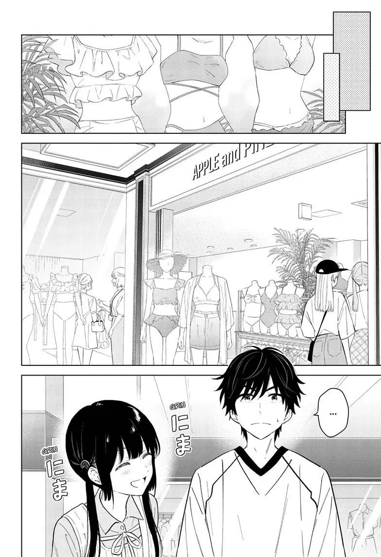 Read I Want to End This Love Game Manga Online